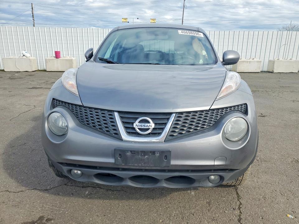 2013 Nissan Juke s