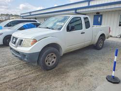 Nissan Frontier salvage cars for sale: 2016 Nissan Frontier S