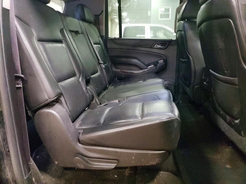 2015 GMC Yukon xl K1500 slt