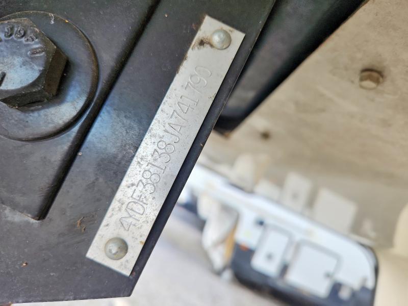 2018 'other Rv' 2018 Keystone Montana Camper