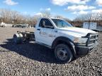 2014 Dodge RAM 4500 Truck Cab AND Chassis