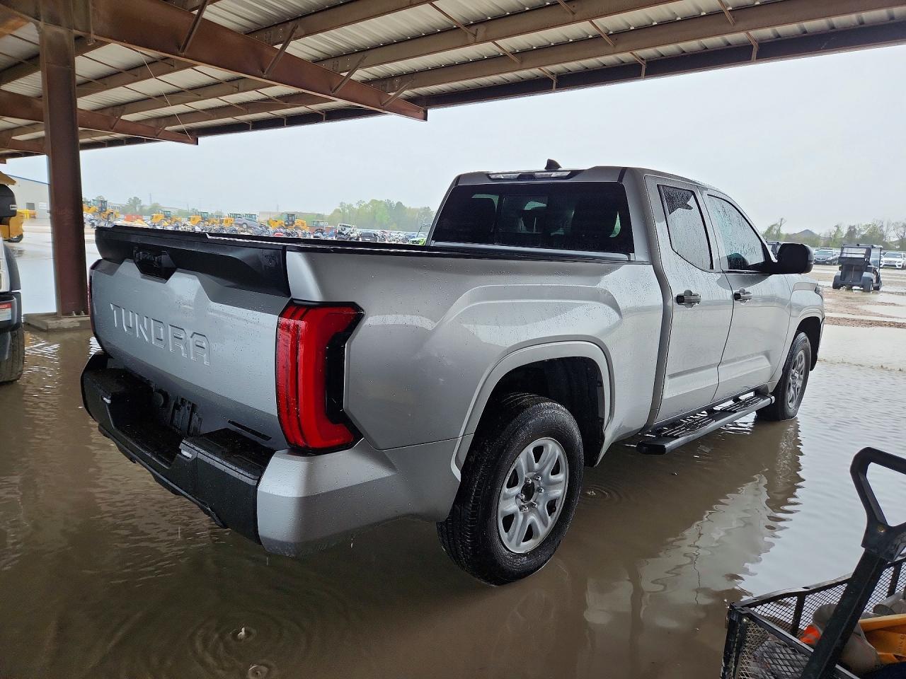 2023 Toyota Tundra SR