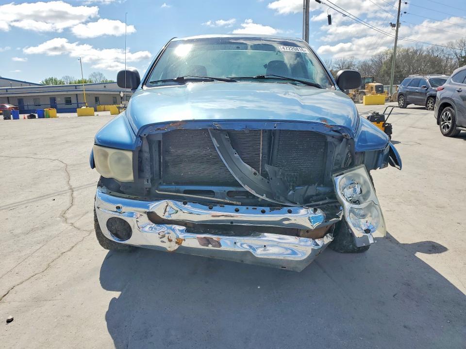 2004 Dodge RAM 1500 ST