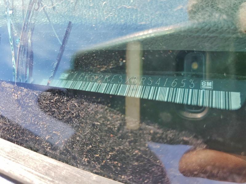 2011 GMC Yukon xl K1500 slt