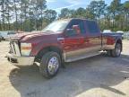 2008 Ford F450 Super Duty