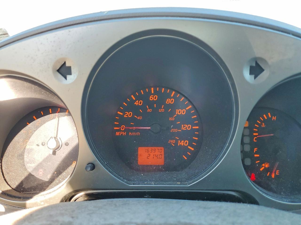 2004 Nissan Altima 2.5
