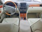 2002 Lexus Ls 430 Base
