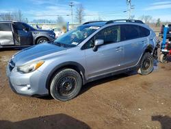 2015 Subaru Xv Crosstrek 2.0 Premium for sale in Central Square, NY