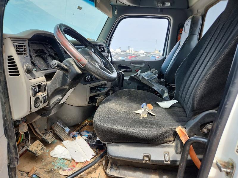 2018 Peterbilt 579 Semi Truck