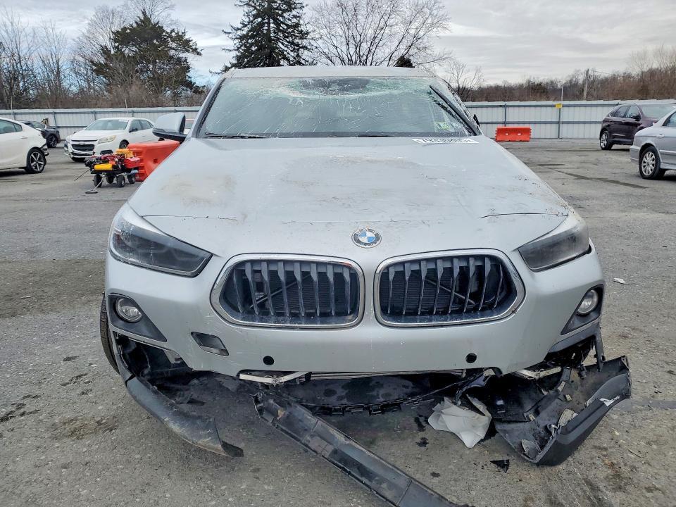 2020 BMW X2 Xdrive28i