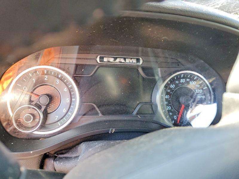 2020 Dodge RAM 1500 BIG Horn