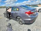 2015 Honda Civic exl