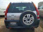 2004 Honda Cr-v ex