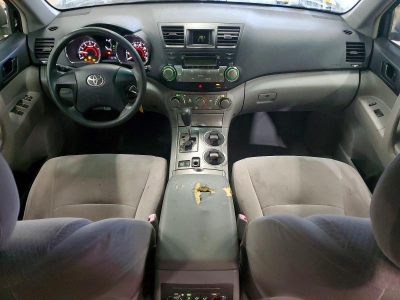2010 Toyota Highlander