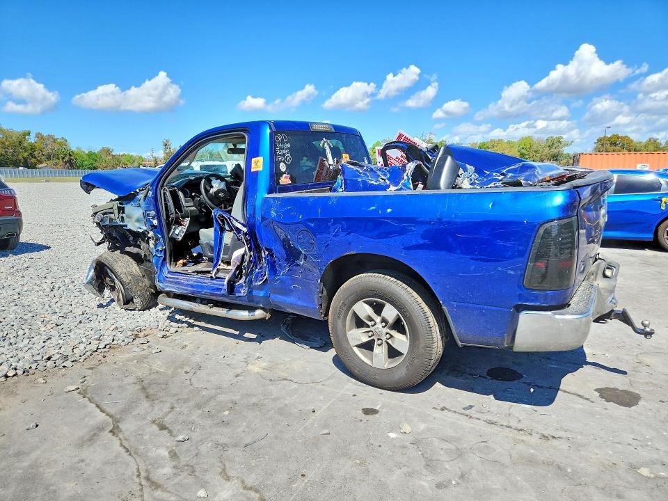 2016 Dodge RAM 1500 ST