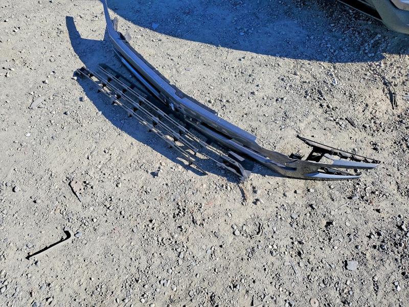 2022 Chevrolet Silverado LTD K1500 RST