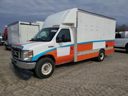 2021 Ford E350 Delivery Truck en venta en Glassboro, NJ