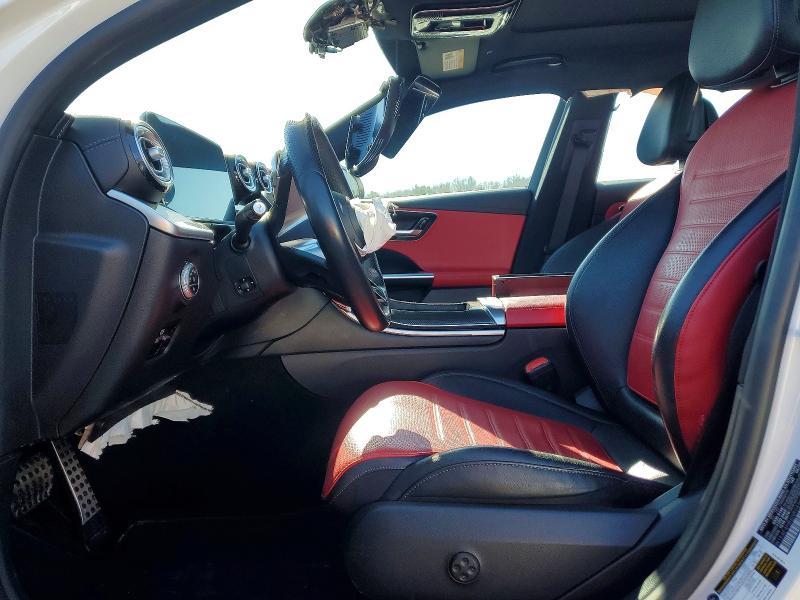 2022 Mercedes-Benz C 300 4matic