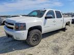 2007 Chevrolet Silverado K1500 Crew Cab