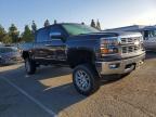 2015 Chevrolet Silverado C1500 LTZ