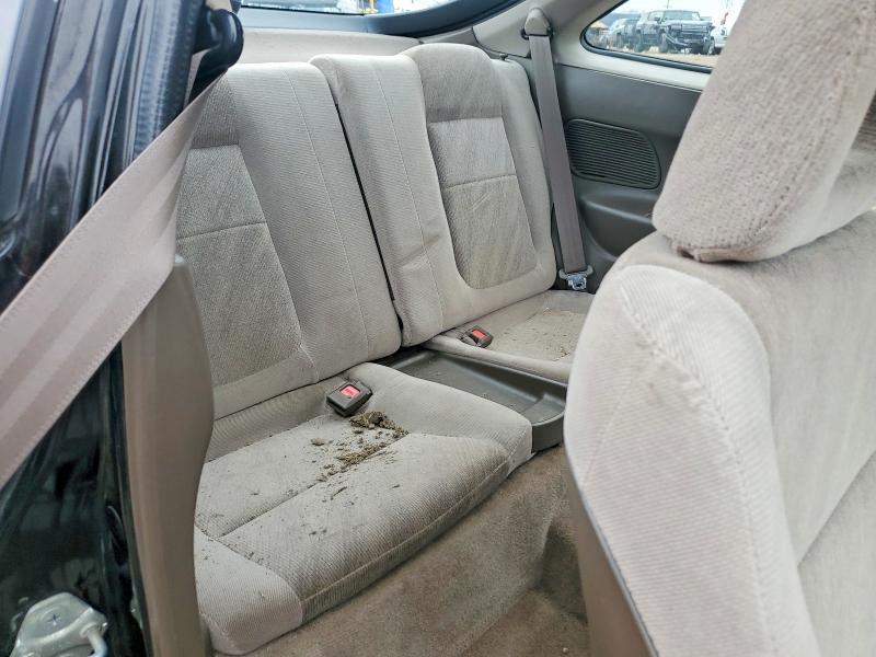 1997 Acura Integra ls