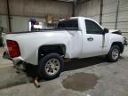 2012 Chevrolet Silverado C1500