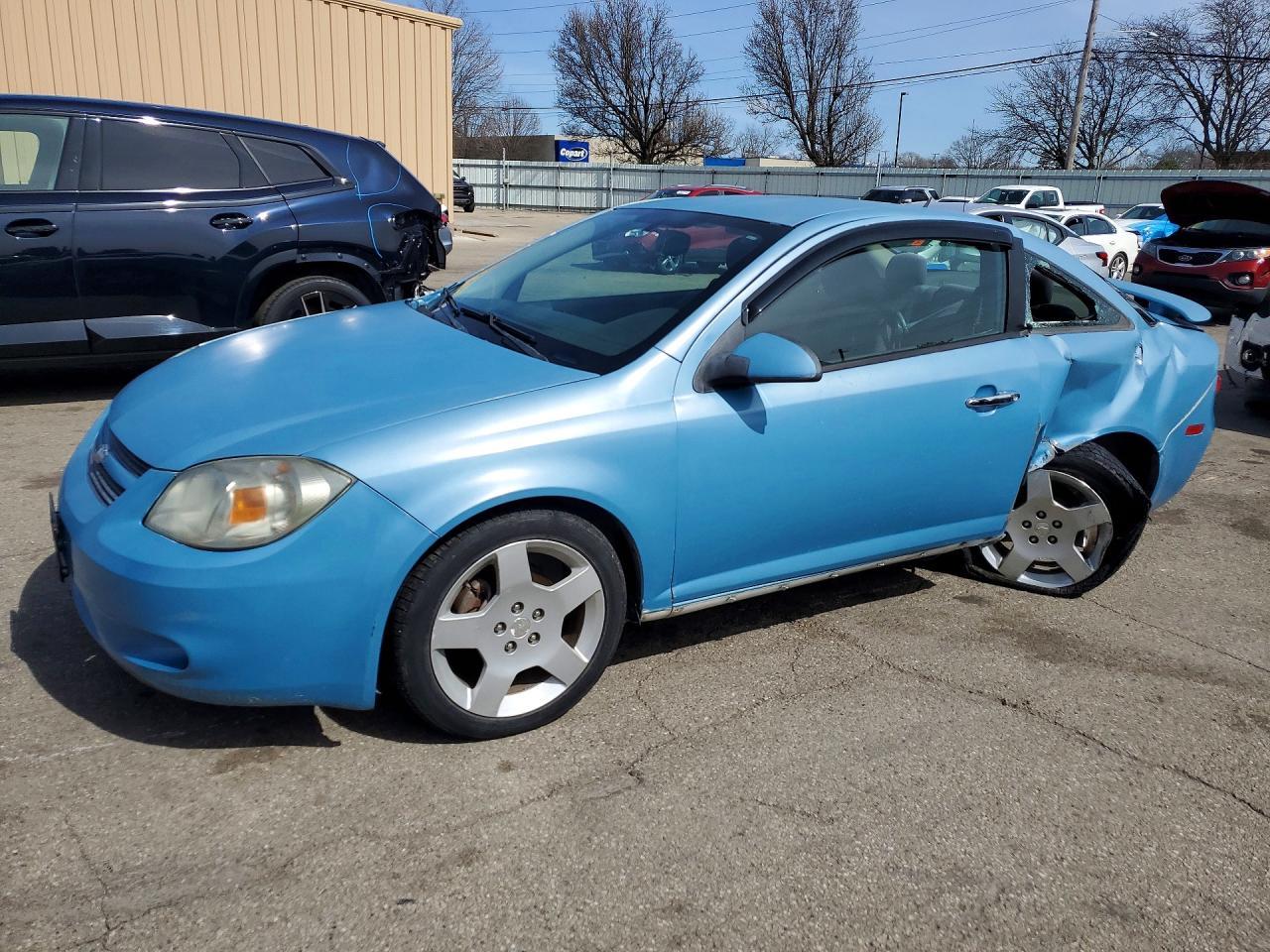 2010 Chevrolet Cobalt 2LT