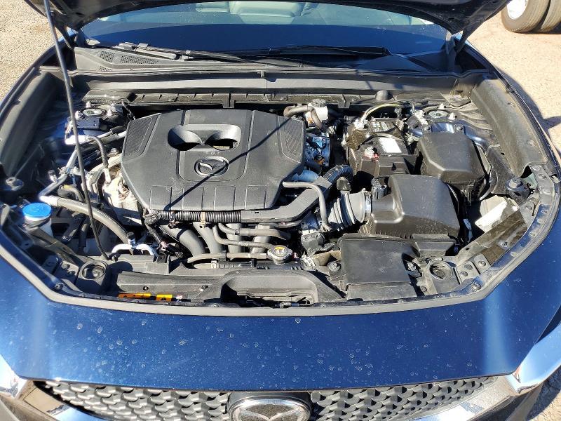 2024 Mazda Cx-30 Select