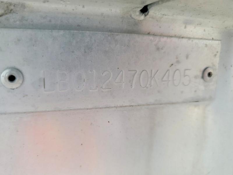 2005 Land Landau H30-Boat