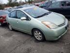 2007 Toyota Prius Base