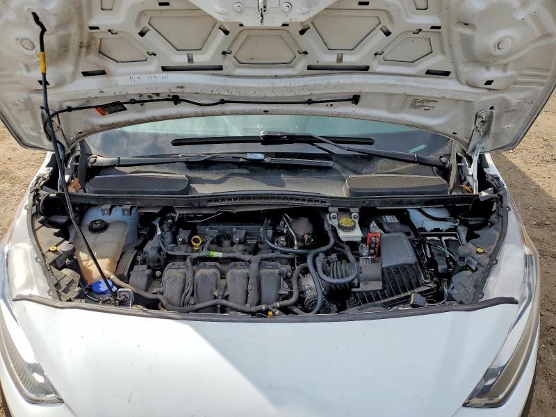 2019 Ford Transit Connect XL