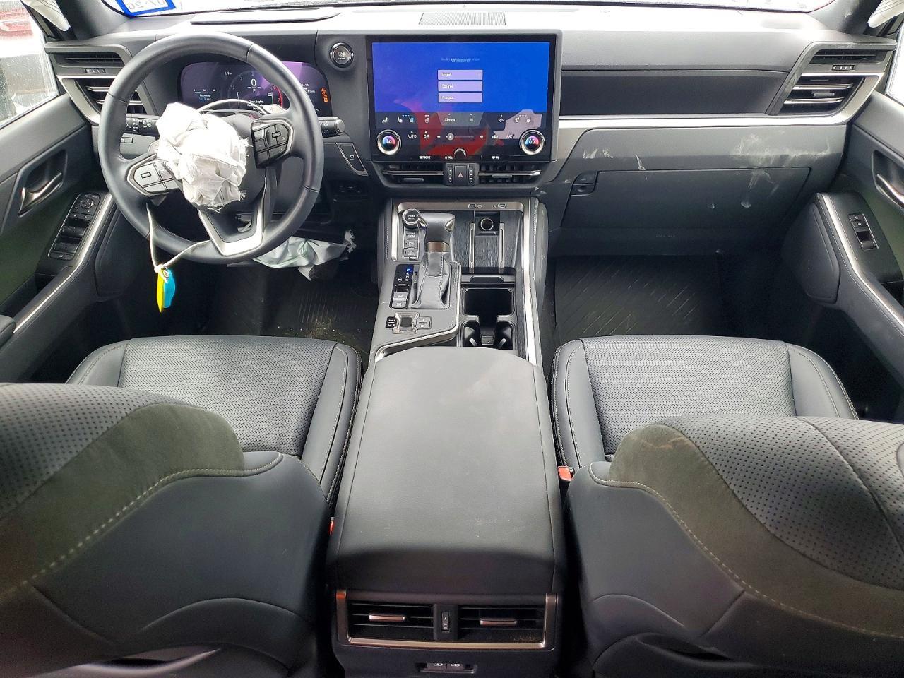 2024 Lexus Gx 550 Premium/premium+