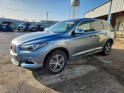 2018 Infiniti Qx60 Base en venta en Chicago Heights, IL