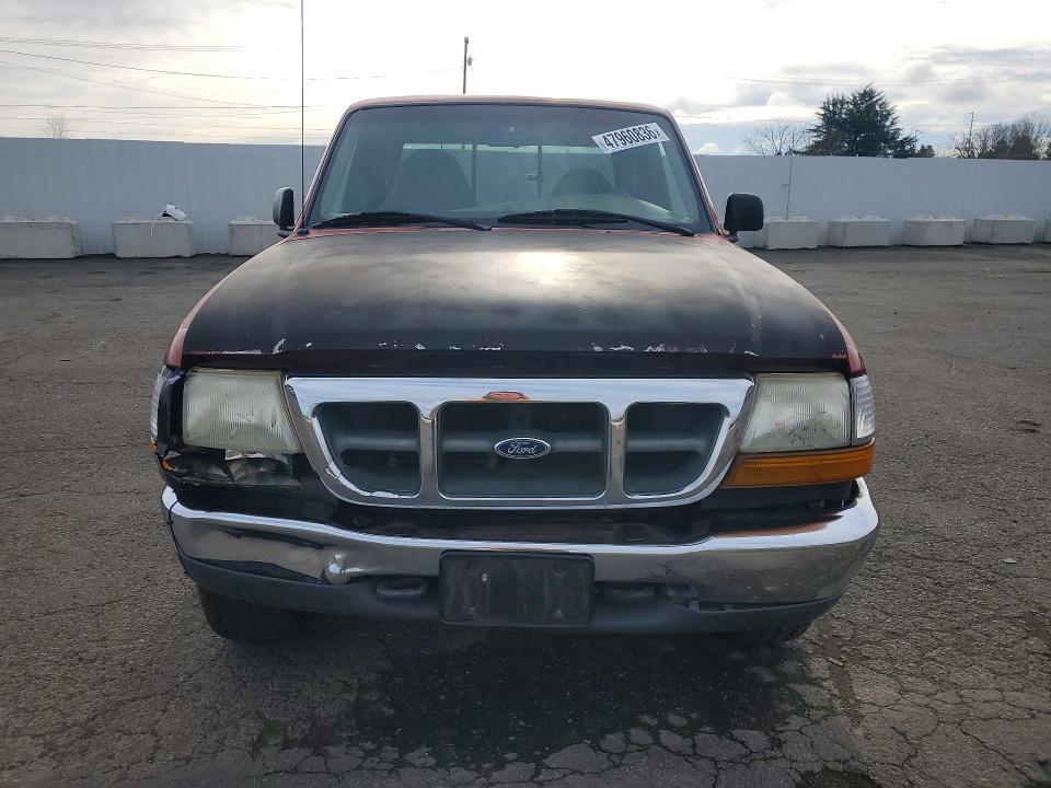 1999 Ford Ranger Super cab