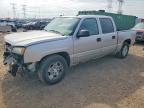 2005 Chevrolet Silverado C1500