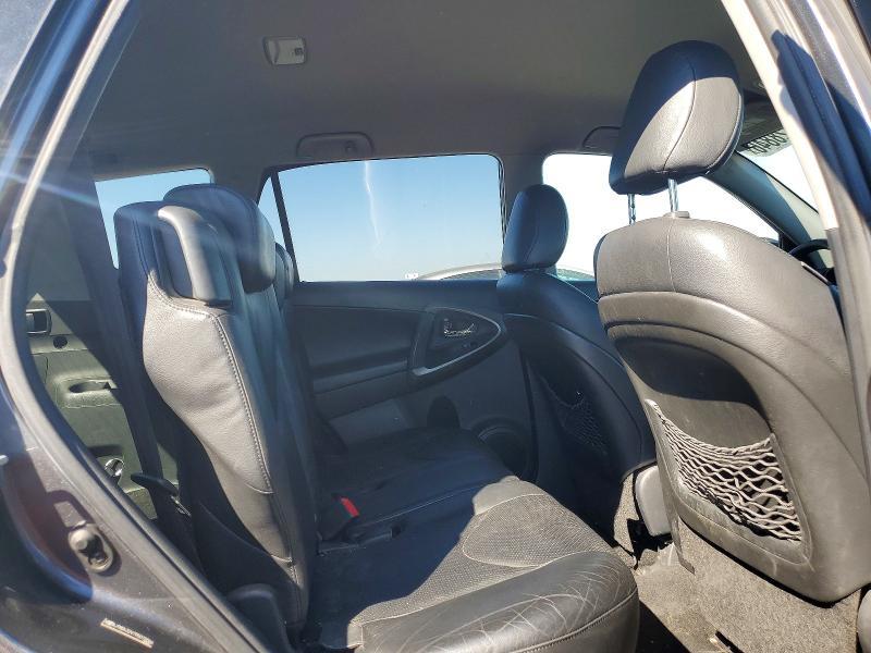 2009 Toyota Rav4 Sport