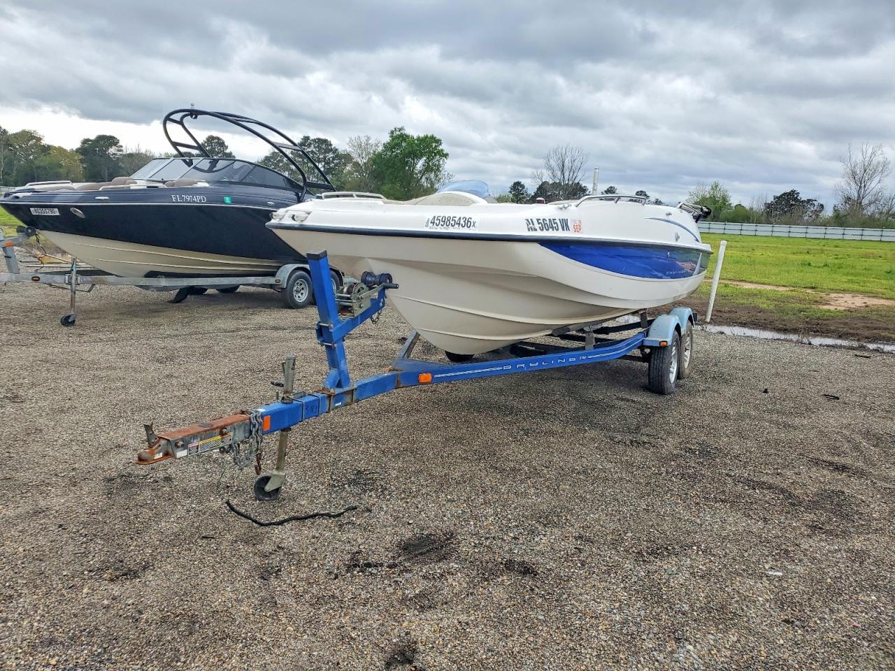 2007 Bayliner Bayliner