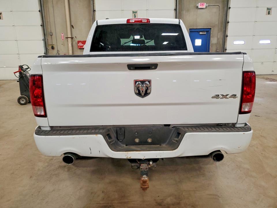 2014 Dodge RAM 1500 ST