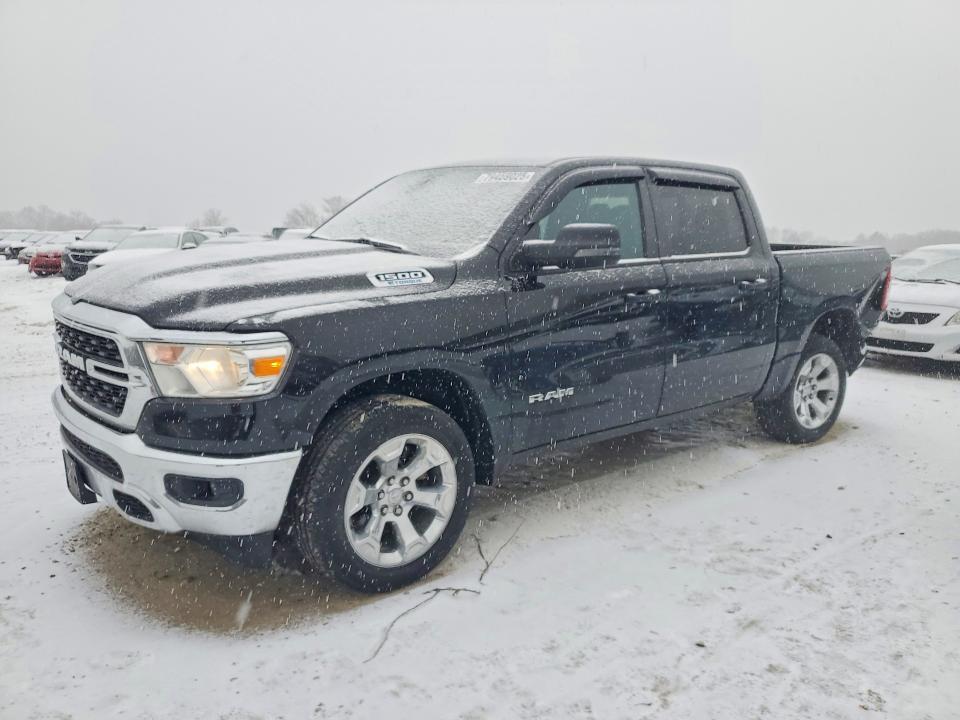 2023 Dodge RAM 1500 BIG Horn