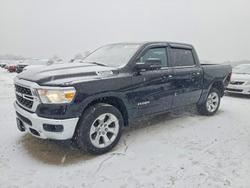 2023 Dodge RAM 1500 BIG Horn en venta en West Warren, MA