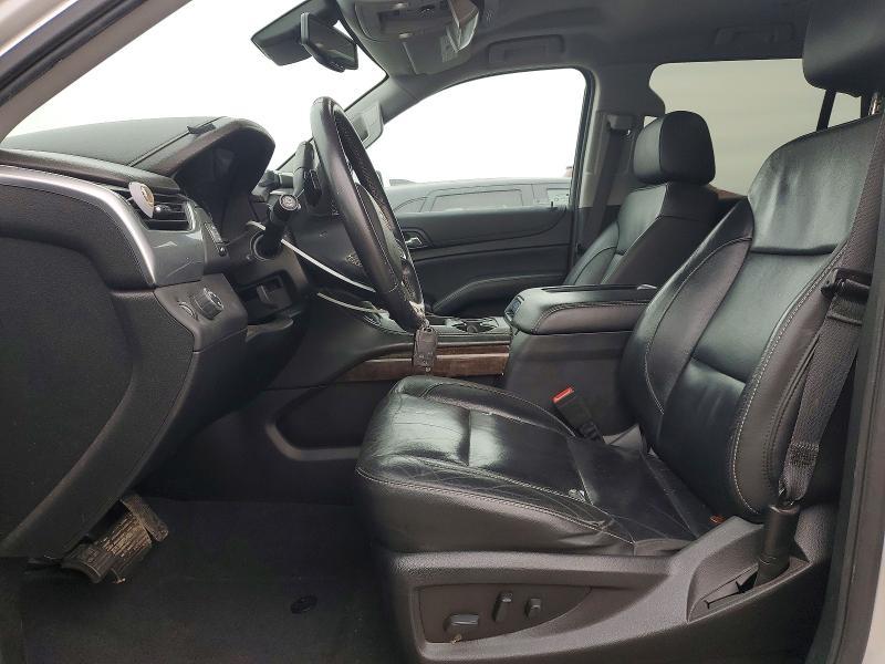 2020 Chevrolet Tahoe C1500 lt