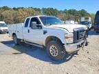 2008 Ford F250 Super Duty Utility / Service Truck