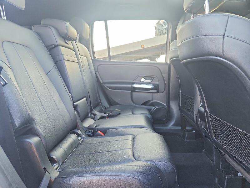 2020 Mercedes-Benz Glb 250 4matic