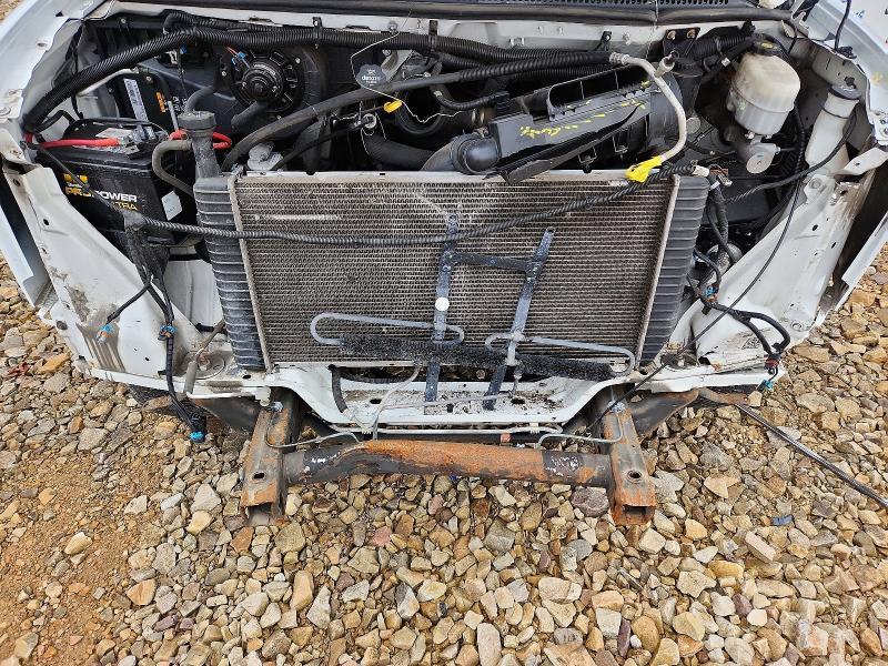 2019 Chevrolet Express BOX Truck