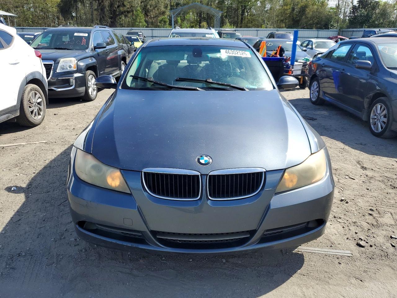 2006 BMW 325 i