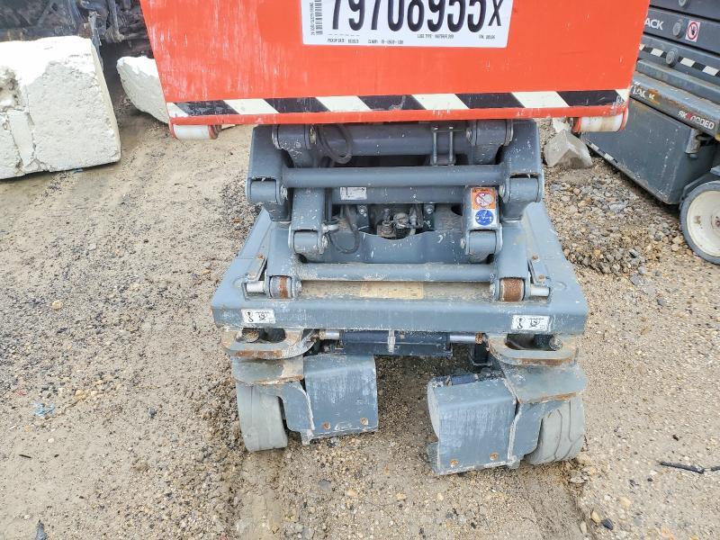 2024 Skyjack SJ3219 Scissor Lift