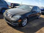 2014 Mercedes-Benz C