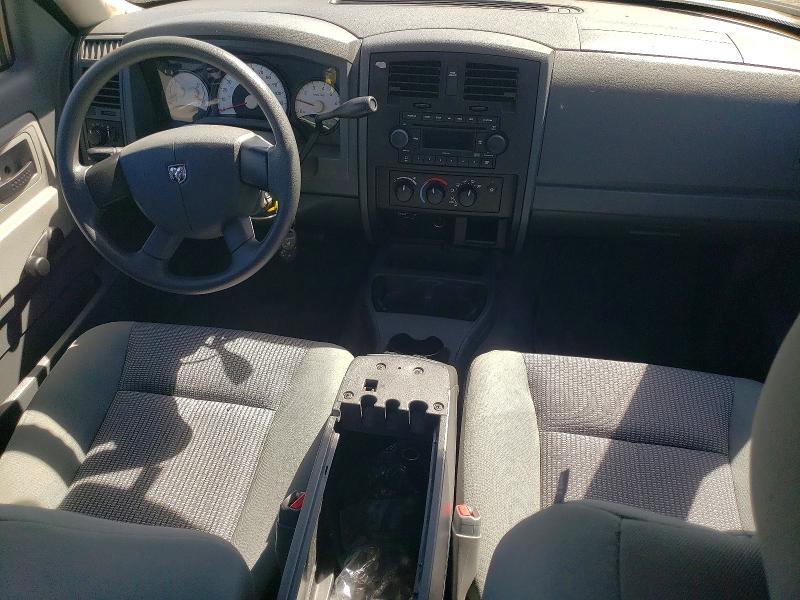 2007 Dodge Dakota st