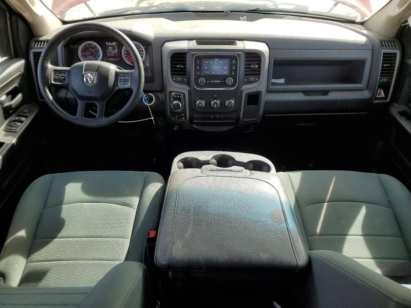 2015 Dodge Ram 1500 st