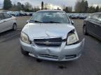 2007 Chevrolet Aveo